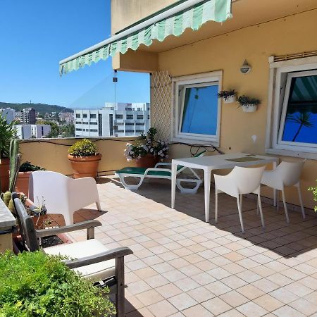 Sunrise Terrace Apartment Lisbon Exterior photo