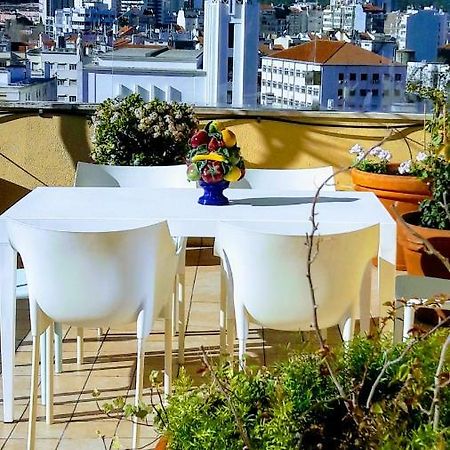 Sunrise Terrace Apartment Lisbon Exterior photo